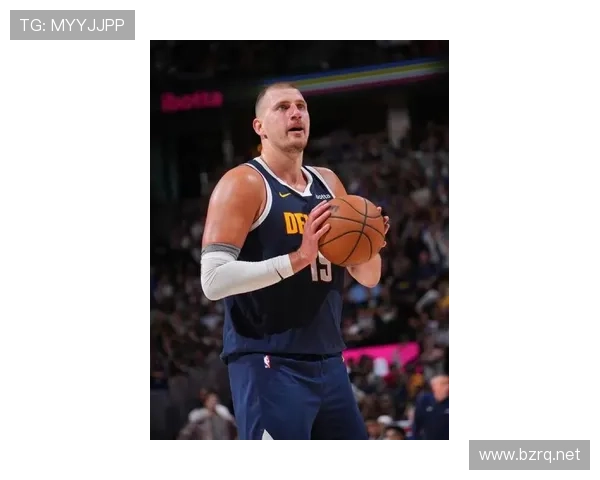 约基奇空砍森林狼升西部第四