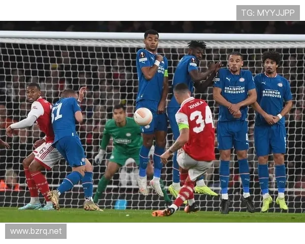 [法甲]卡佩勒复刻经典进球.