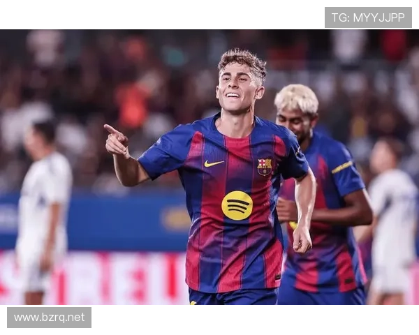 能否复仇？巴萨今夏曾在甘伯杯主场三球惨败摩纳哥